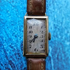 Montre Rolex Unicorn vintage