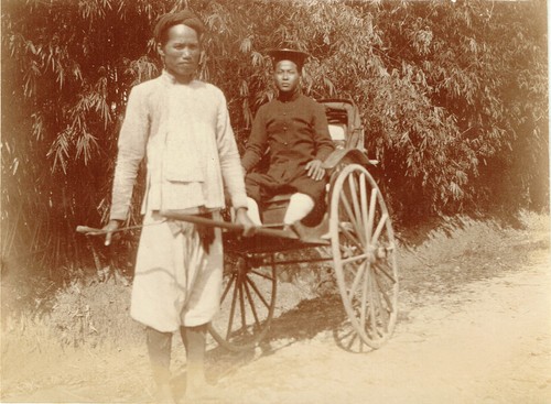 Asie tonkin 1900 - tonkin,