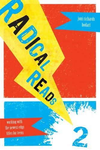 Radical reads working with - radical, 2: