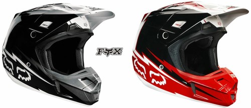 Casque fox giant collector - fox,