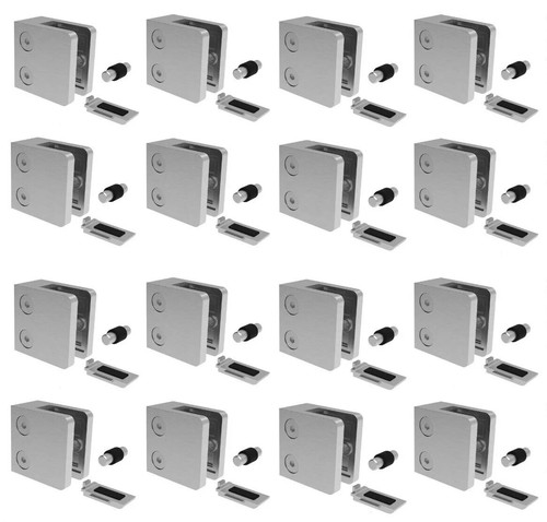 Acier inox 16xglas support - inox,