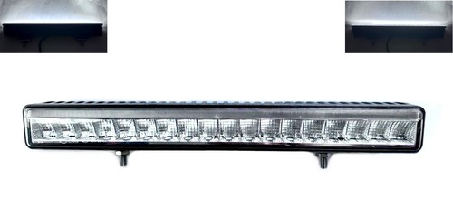 Phares longue portée led avec - phares,