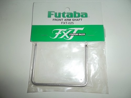 Vintage futaba axe triangle - futaba,