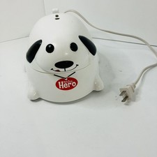 Hot Dog Hero Dog-Shaped Hot