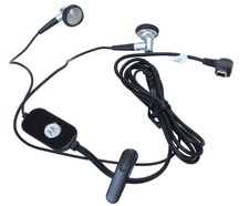 Motorola SYN1301B écouteur kit mains libres pour Razr V3 V6 L7  (Réf#V-796)