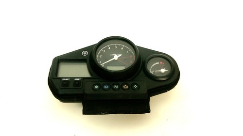 Instrumentation yamaha tdm - tdm, 900