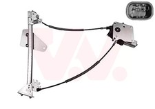 Lève-vitre avant VAN WEZEL