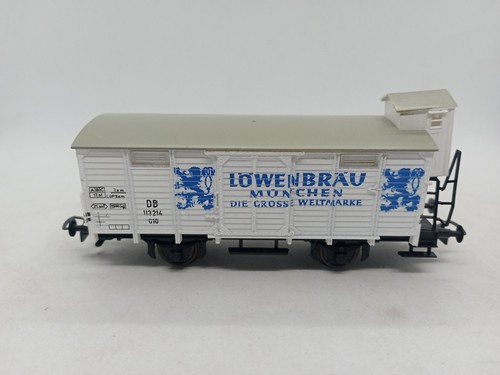 Lilliput échelle wagon - lilliput,,