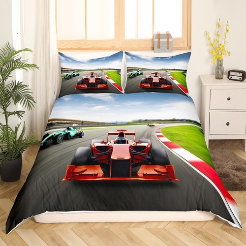 Voiture course enfants - de,