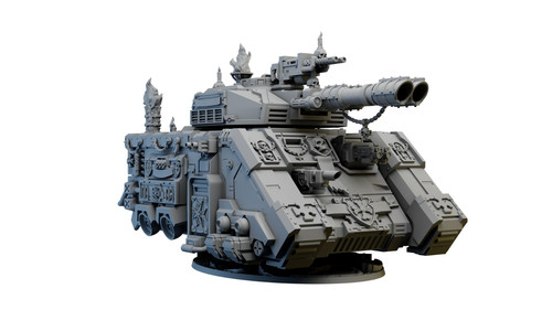 Templar mbt - templar,