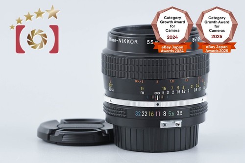 Nouvel objectif nikon - objectif,