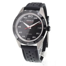 Montblanc TimeWalker 7426 SS x