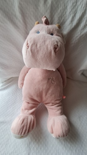 Peluche doudou lina joy - peluche,