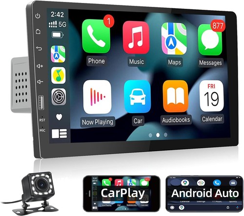 Autoradio din android - 1,