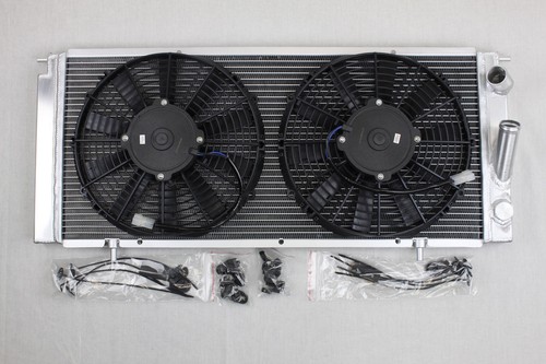 Radiateur tout alu renault r21 - tout,