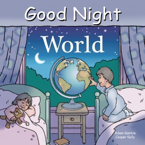 Good night world gamble - good,