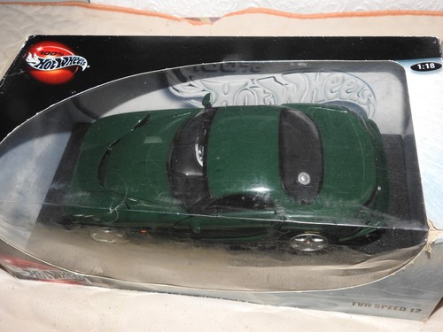 Voiture miniature tvr speed - voiture,