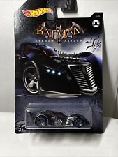 Hotwheels 1/64 🇨🇵 Arkham