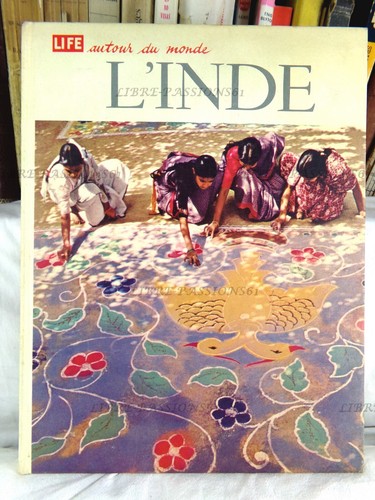 Life autour monde - du, monde,