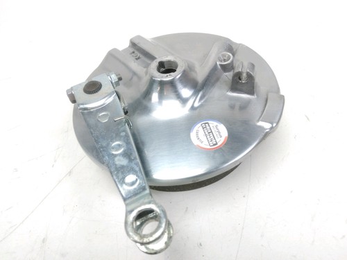 Tambour avant honda 125 - tambour,