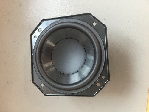Bang olufsen woofer - &,