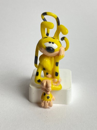 Marsupilami figurine plastoy - -,