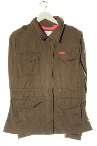 Superdry veste militaire dames - superdry,