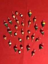 ANCIENS FLOTTEURS POUR LA