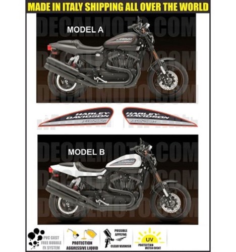 Adhésifs 1200 sportster - adhésifs,