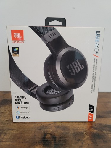 Jbl live 460nc - jbl,
