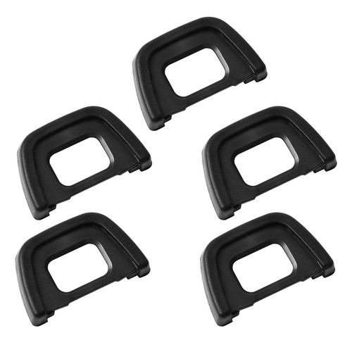 5pcs capuchon objectif - 5pcs,