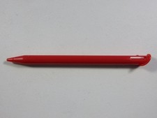 STYLET NEW 3DS XL RED ROUGE