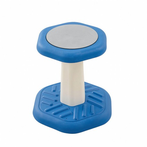 Tabouret oscillant confortable - tabouret,