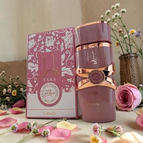 Yara elixir le - –,