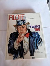 reliure pilote recueil 13