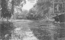 60 BARBERY L'ETANG