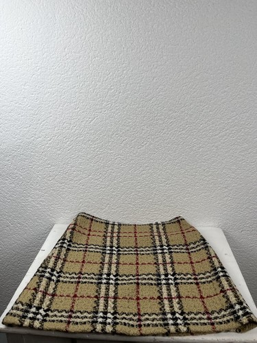 Jupe burberry - jupe,