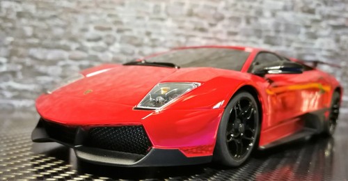Kyosho mini corps - mini-z,