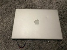 APPLE POWERBOOK G4 15 pouces