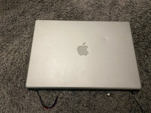 Apple powerbook pouces - apple,