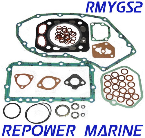 Kit joint reconstruit pour - de,