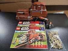 LEGO Star Wars: Trade