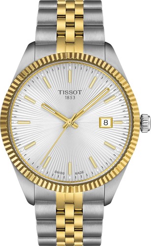 Tissot ballade quartz montre - ballade,