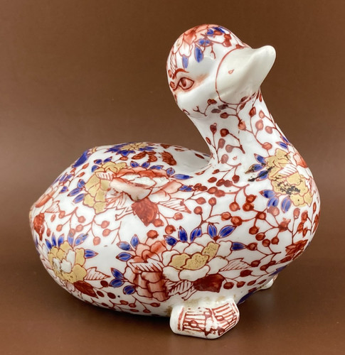 Antique chinese imari - antique,