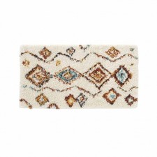 Tapis shaggy 60x110 cm -
