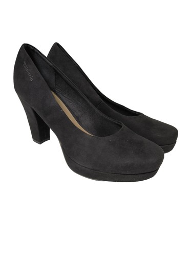 Tamaris chaussure talons - chaussure, à