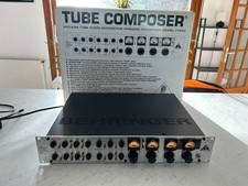 Behringer T-1952
