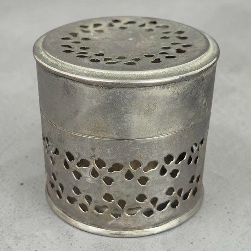 Ancien brûle parfum - , /