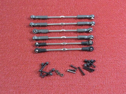 Team losi tlr - team, scale