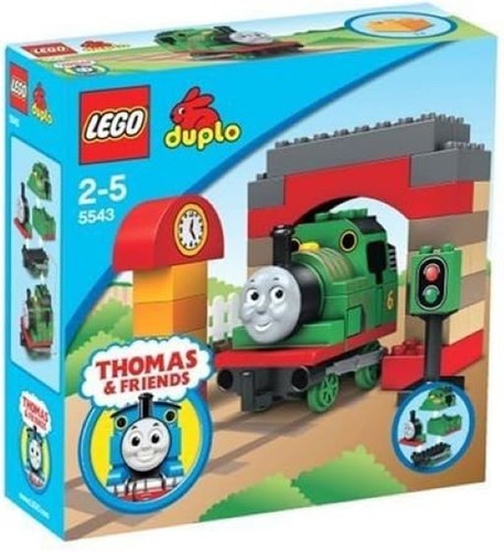 Lego duplo 5543 - lego, rare